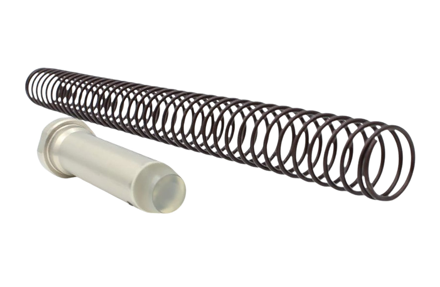 L&S LSH2CSRS M16 AR15 MS BUFF SPG COMB