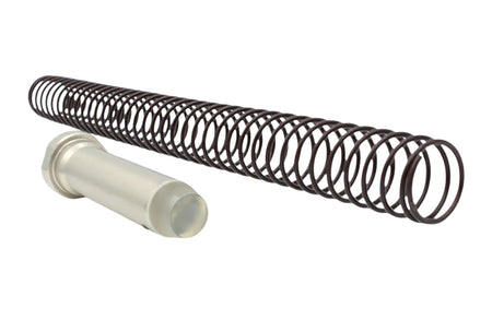 L&S LSH2CSRS M16 AR15 MS BUFF SPG COMB