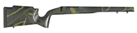 Proof Research 148679 Mountain Tactical Hunter Green Sponge Long Action Right Hand