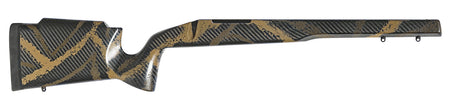 Proof Research 148693 Mountain Tactical Hunter Brown Sponge Medium Action Right Hand