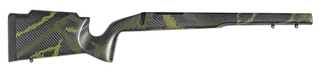 Proof Research 148709 Mountain Tactical Hunter Green Sponge Medium Action Right Hand