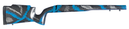 Proof Research 148716 Mountain Tactical Hunter Blue Sponge Short Action Right Hand