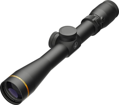 LEUPOLD SCOPE VX-4HD 3-12X40 30MM HUNT PLEX
