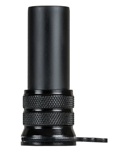 SDS Imports Tokarev USA TX3 12EXT One Round Magazine Extension Black One Round Magazine Extension Black