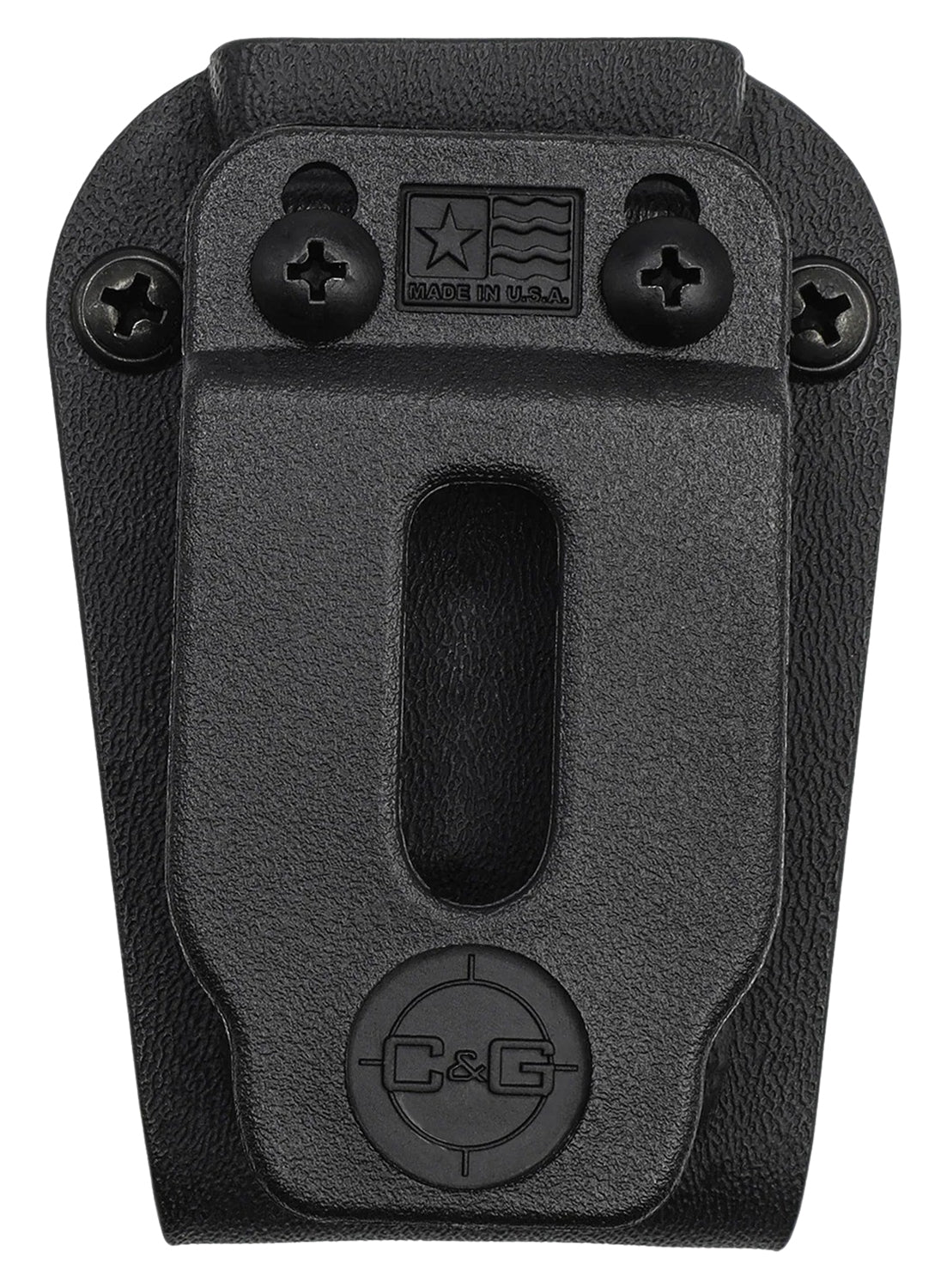 C&G 4010-100 UNIV 10/45 2011 SNGL MAG
