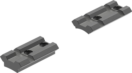LEUPOLD BASE RIFLEMAN GEN2 2PC REMINGTON 700 BLACK