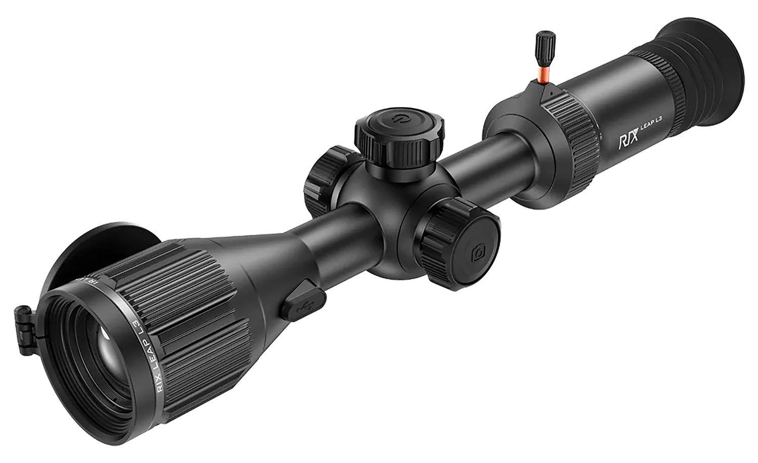RIX LEAP-L3R LEAP L3 384X216 3.2-9.6X35 THERM RNGF