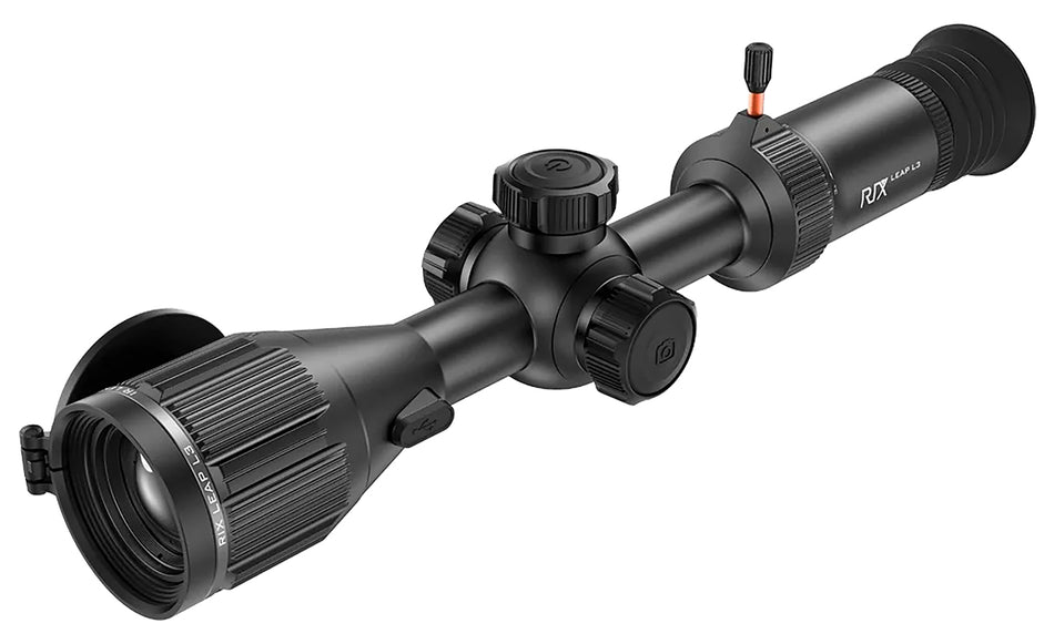 RIX LEAP-L3R LEAP L3 384X216 3.2-9.6X35 THERM RNGF