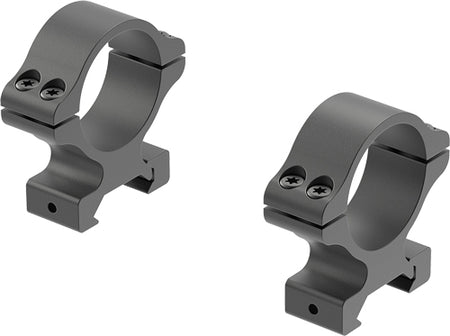 LEUPOLD RINGS RIFLEMAN GEN2 30MM HIGH BLACK