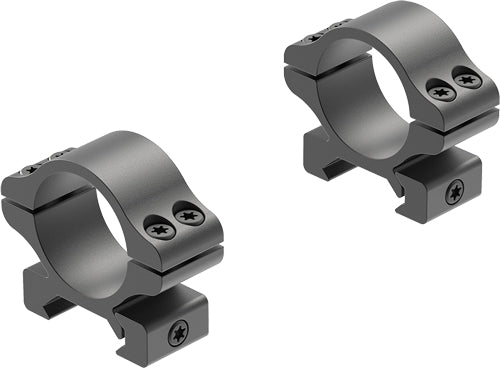 LEUPOLD RINGS RIFLEMAN GEN2 1" LOW BLACK