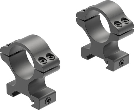 LEUPOLD RINGS RIFLEMAN GEN2 1" HIGH BLACK