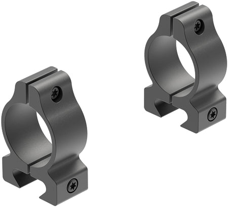 LEUPOLD RINGS RIFLEMAN GEN2 1" 3/8 RIMFIRE BLACK