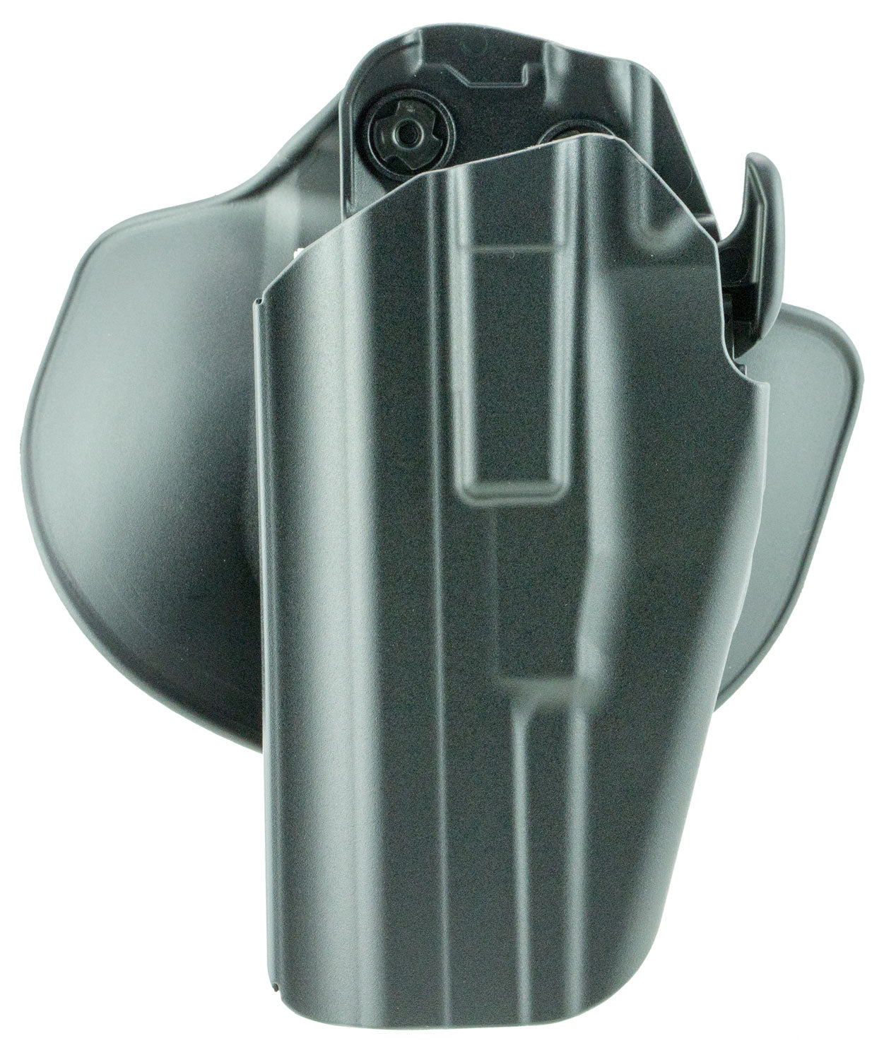Safariland 578683412 GLS Pro-Fit OWB Black Synthetic Belt Loop/Paddle Fits 5.3 - 6" Barrel Left Hand