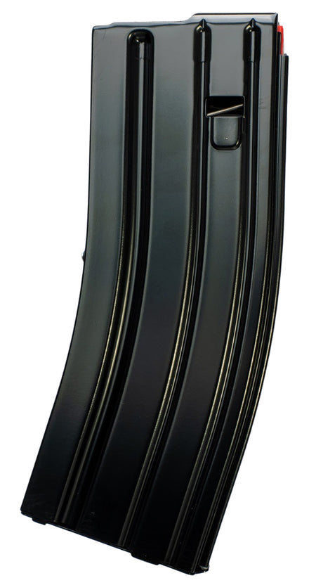 Global Ordnance LLC 810091157664 10/30rd 5.56 NATO Fits AR-15 Black Steel