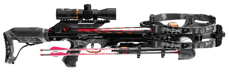 BARNETT BAR78238 HYPER RAPTOR BCX W/PREC RET SCP