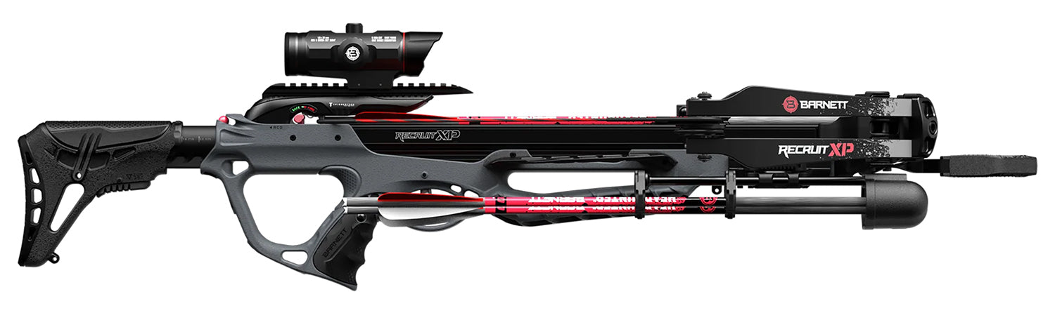 BARNETT BAR78184 EXPLORER RECRUIT XP