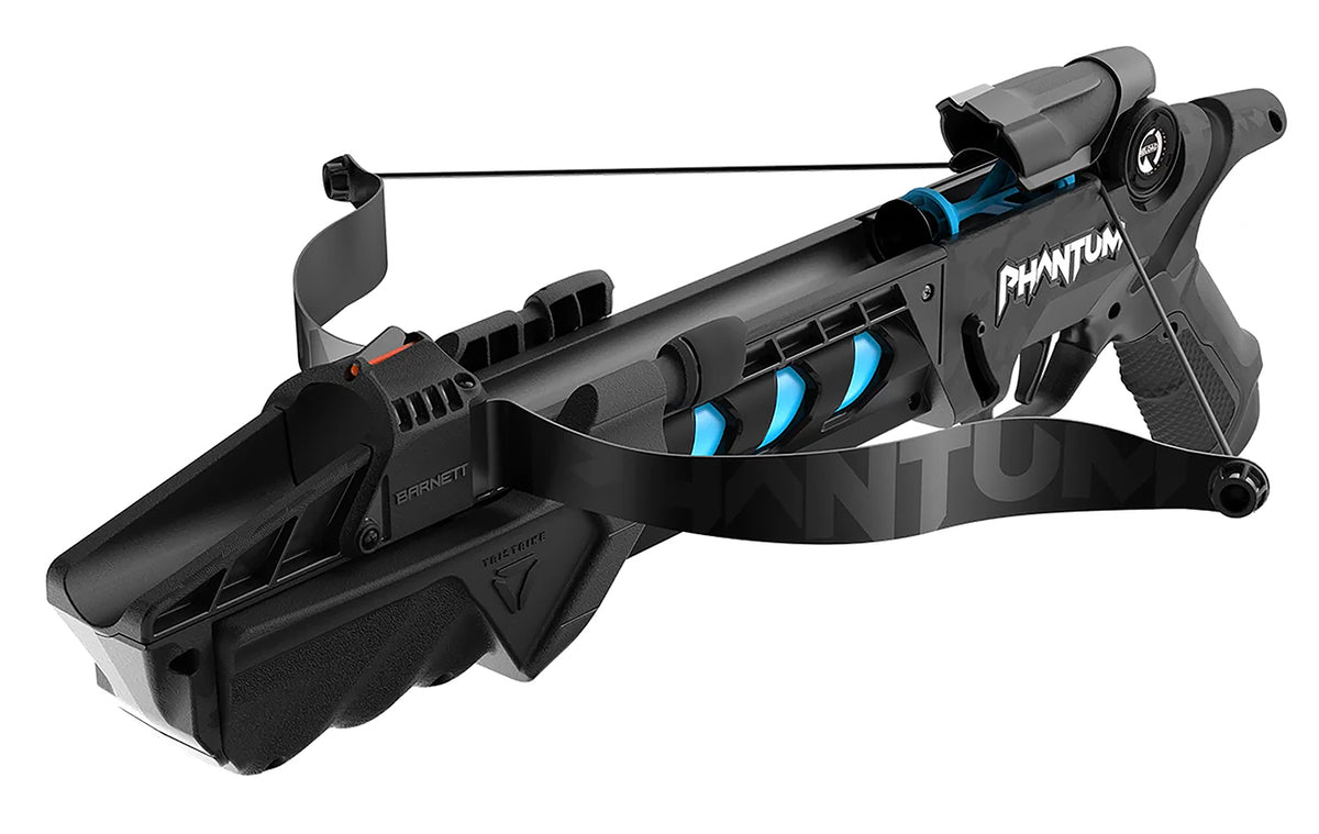 BARNETT BAR50024 PHANTUM SUCTION DART CROSSBOW CMP