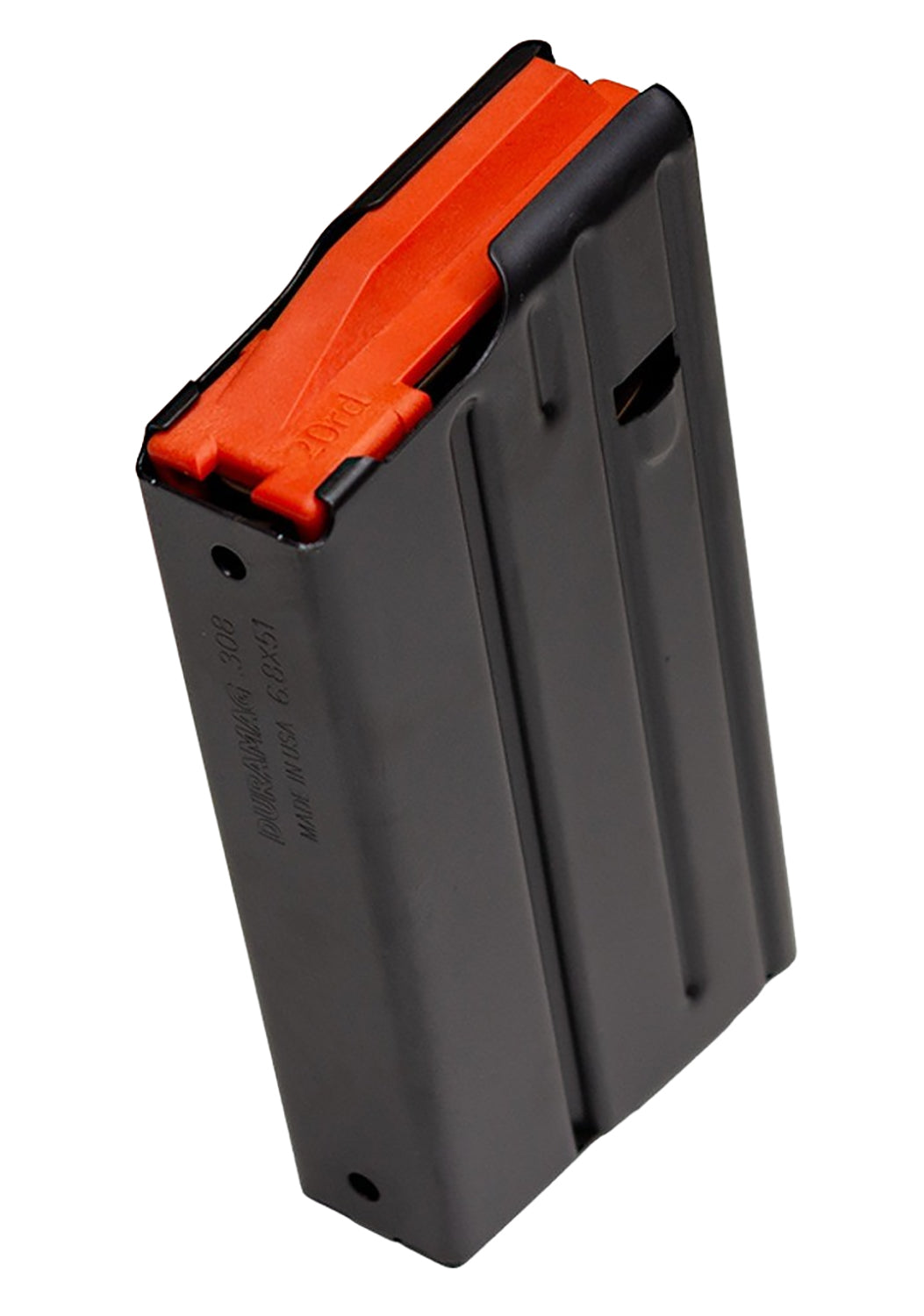 DMAG 2008041178CPD 20RD .308/6.8X51 BLK