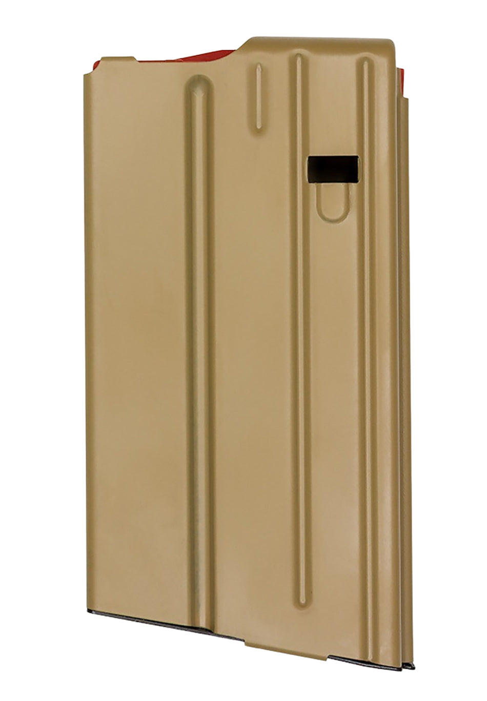 DMAG 2008049178CPD 20RD .308/6.8X51 FDE