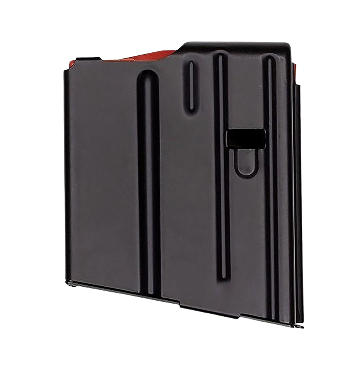 DMAG 5X08041178CPD 5RD .308/6.8X51 BLK