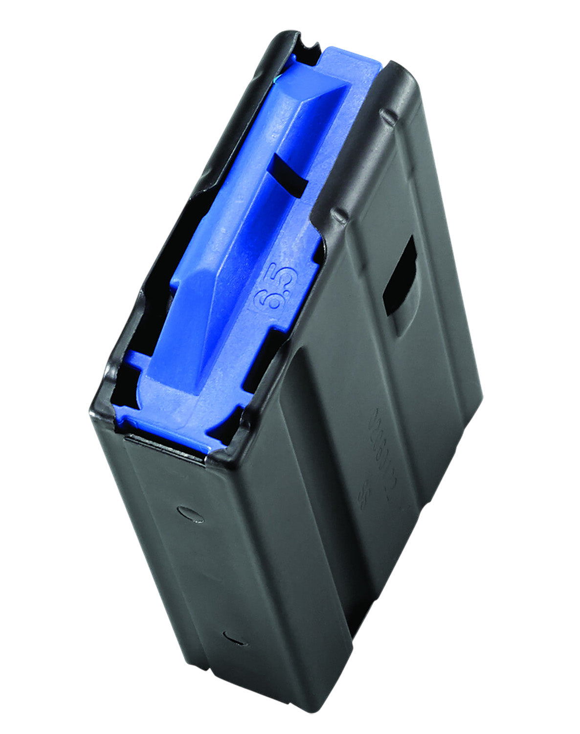 DMAG 5X65CR041178CPD 5 RD 6.5CRD BLK