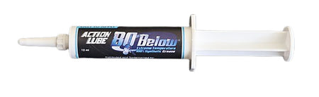 80 BELOW 80B008 12ML ACTION LUBE/SYRINGE 12PK
