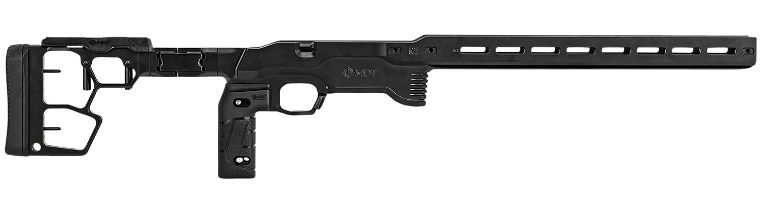 MDT 114882BLK CHASSIS ACC PREM G2 SYST RUGA BLK