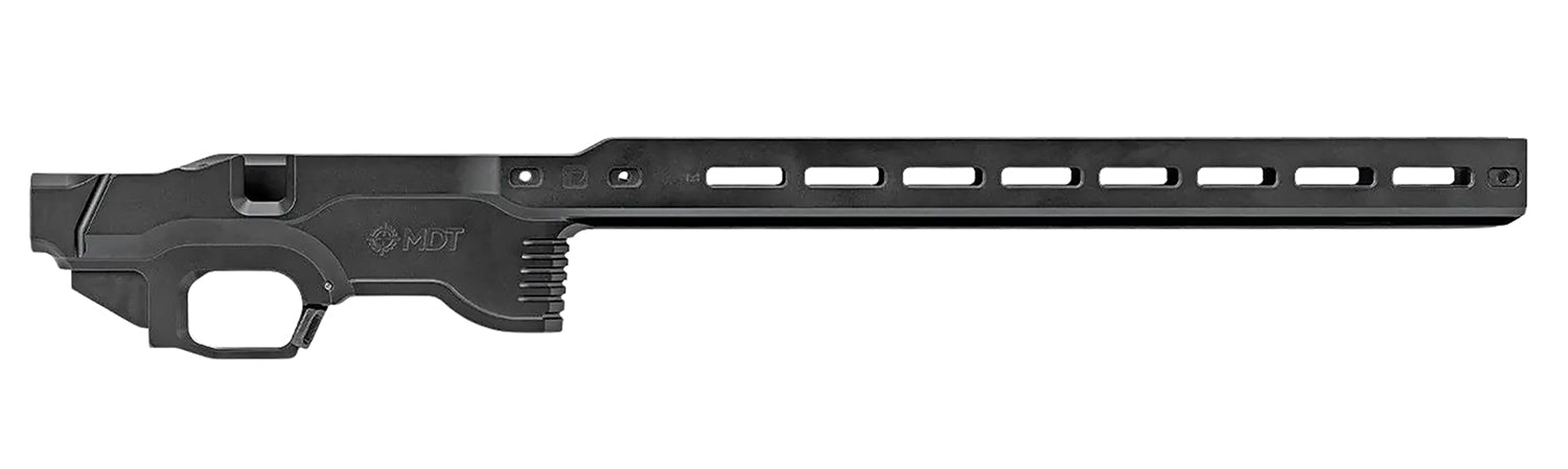 MDT 114881BLK CHASSIS ACC PREM G2 RUGA BLK