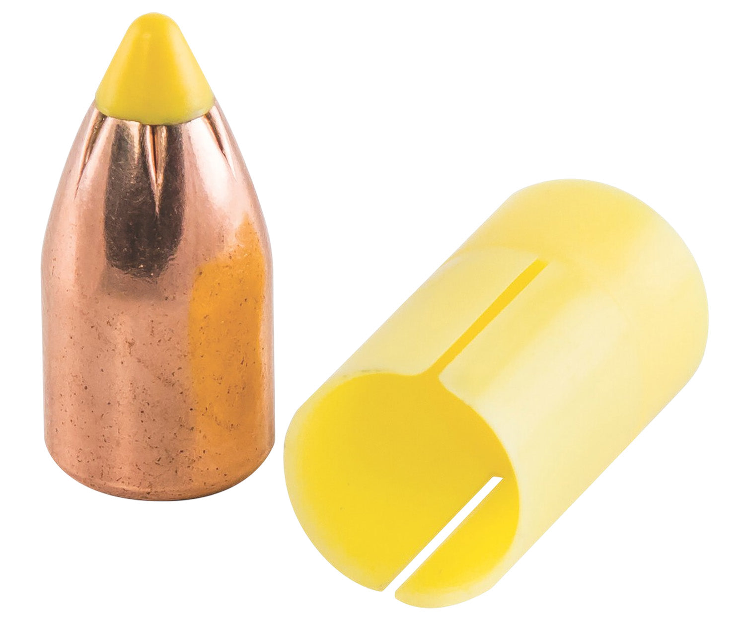 TC SHOCKWAVE SUPERGLIDE SABOTS 50CAL 250GR SP 15