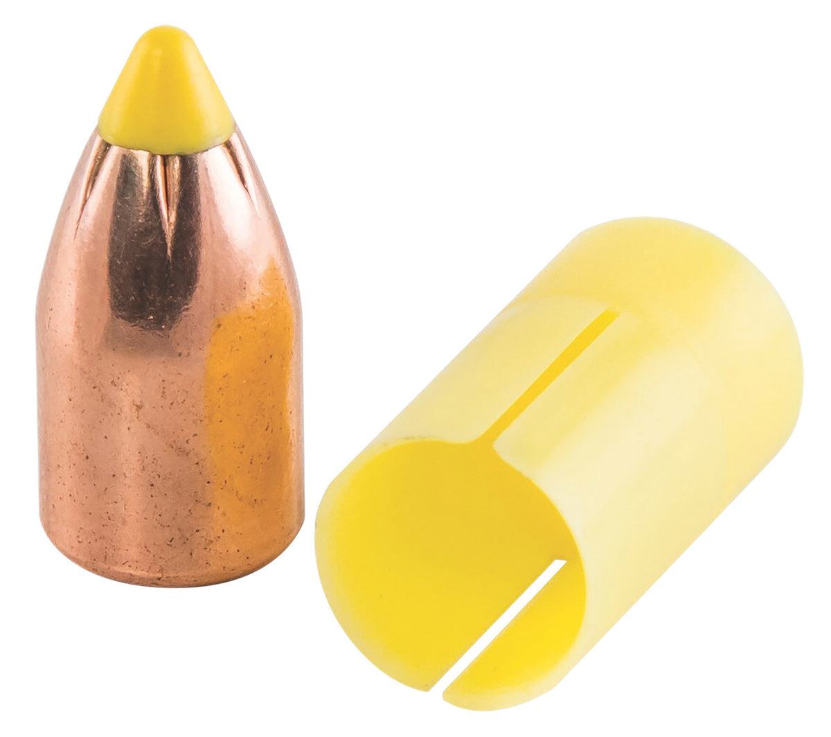 TC SHOCKWAVE SUPERGLIDE SABOTS 50CAL 250GR SP 30