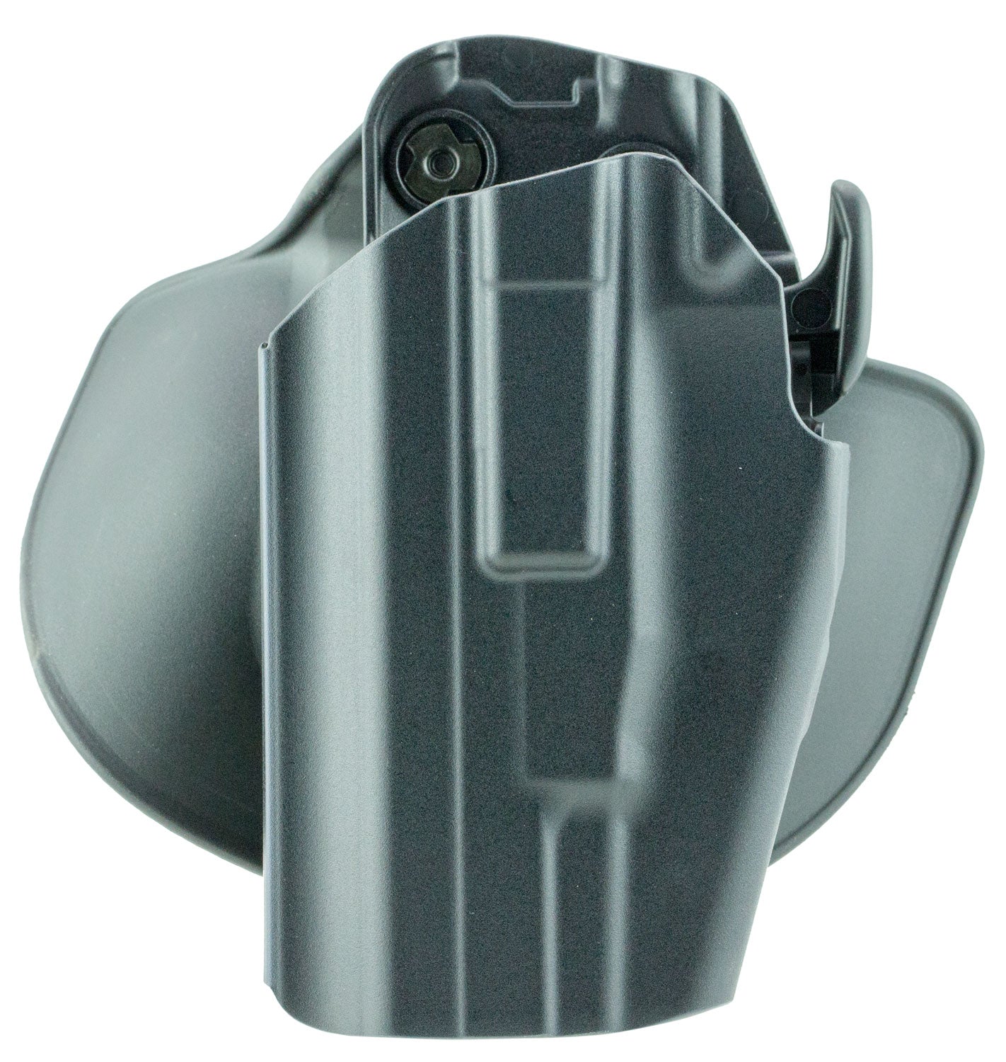 Safariland 57883412 GLS Pro-Fit OWB Black Synthetic Belt Loop/Paddle Compatible w/Glock 17/22 Left Hand