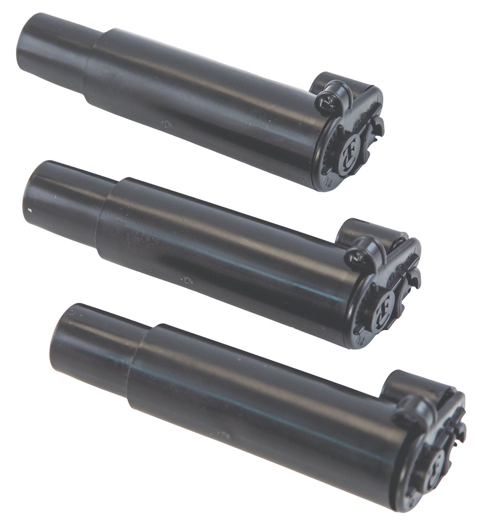 TC MAGNUM QUICK SHOT 50CAL 3PK