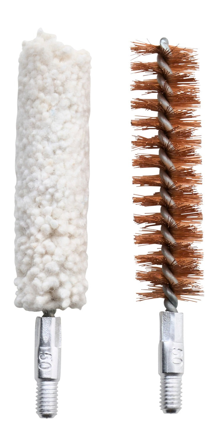 TCA 9063R BORE BRUSH/SWAB - 50 CAL, 10-32 THREADS