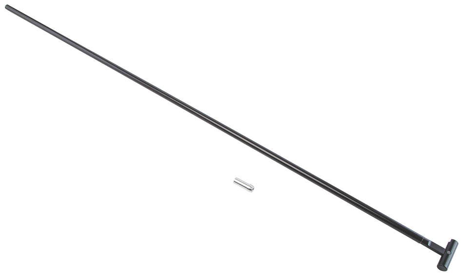 TCA 9065R UNIVERSAL POWER ROD, 31", 10/32 THREAD