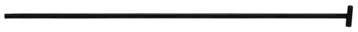 TCA 9066R PROHUNTER/OMEGA 28" ALUM POWER ROD