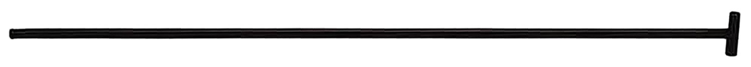 TCA 9066R PROHUNTER/OMEGA 28" ALUM POWER ROD