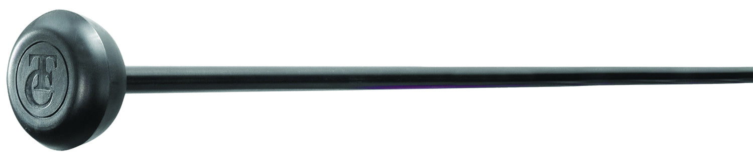 TCA 9078R RUGGED RANGE ROD 32" ALUMINUM W/GRIP