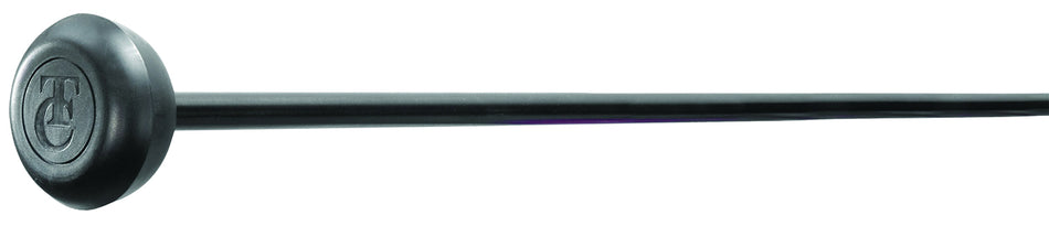 TCA 9078R RUGGED RANGE ROD 32" ALUMINUM W/GRIP