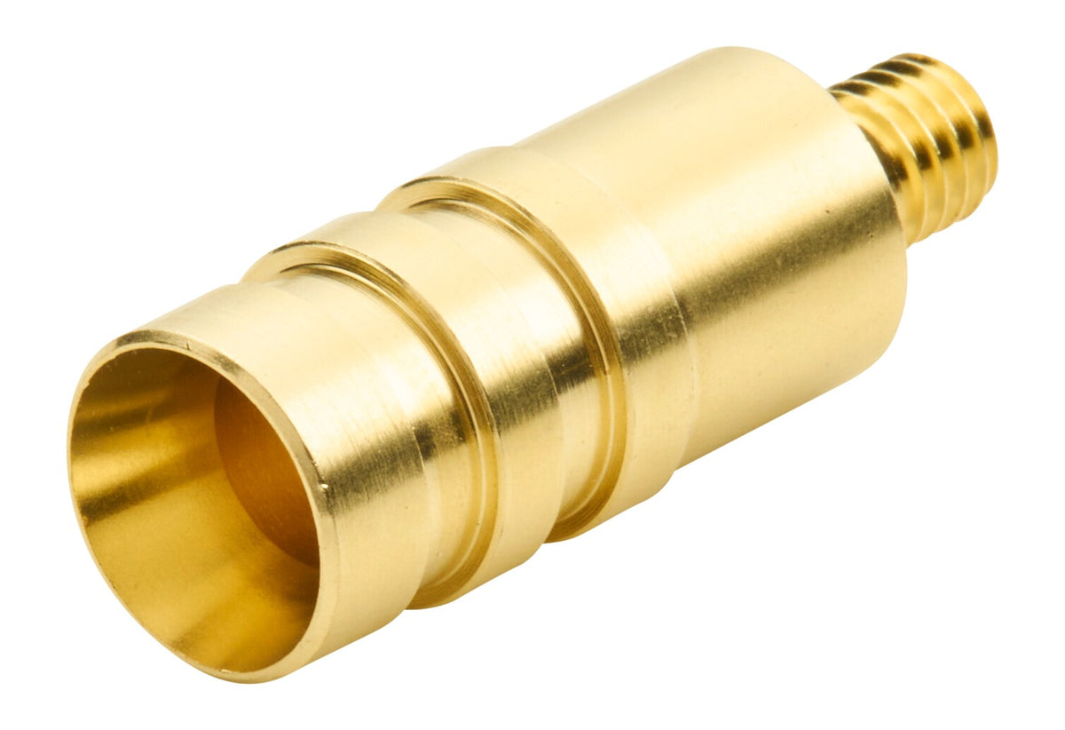 TCA 9079R SPIRE POINT LOADING JAG 45 CAL 10-32