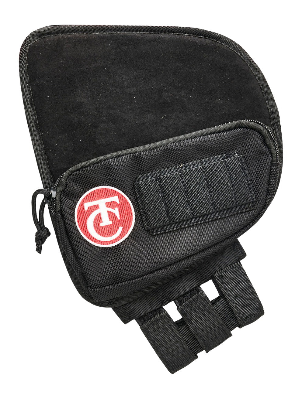 TCA 9096R T/C RIFLE STOCK PAD