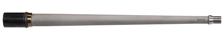 Q BARREL-FIX-6.5-22 22" 6.5CRD 1-7TW MED PALMA