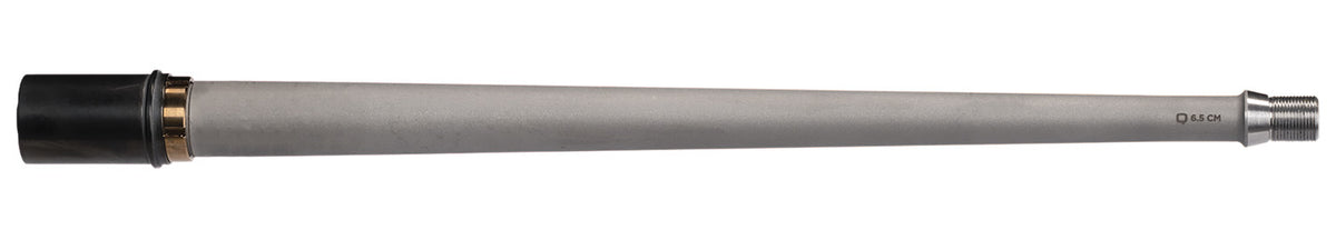 Q BARREL-FIX-6.5-16 16" 6.5CRD 1-7TW LIGHT PROF