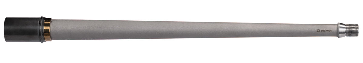 Q BARREL-FIX-308-16 16" 308 1-10TW LIGHT PROF