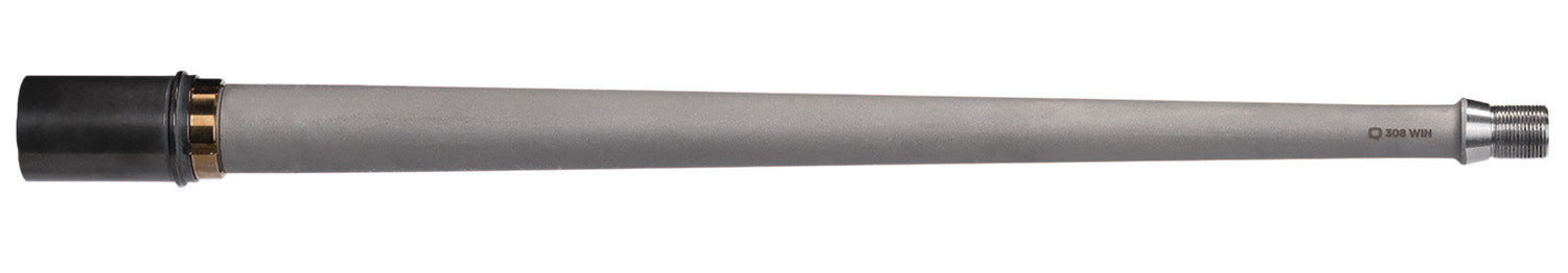 Q BARREL-FIX-308-16 16" 308 1-10TW LIGHT PROF