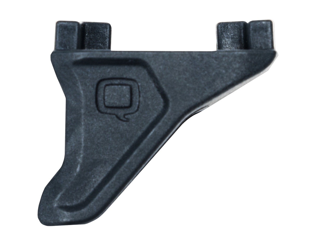 Q ACC-QSERT-BS-S BARRICADE STOP POLYMER SMALL