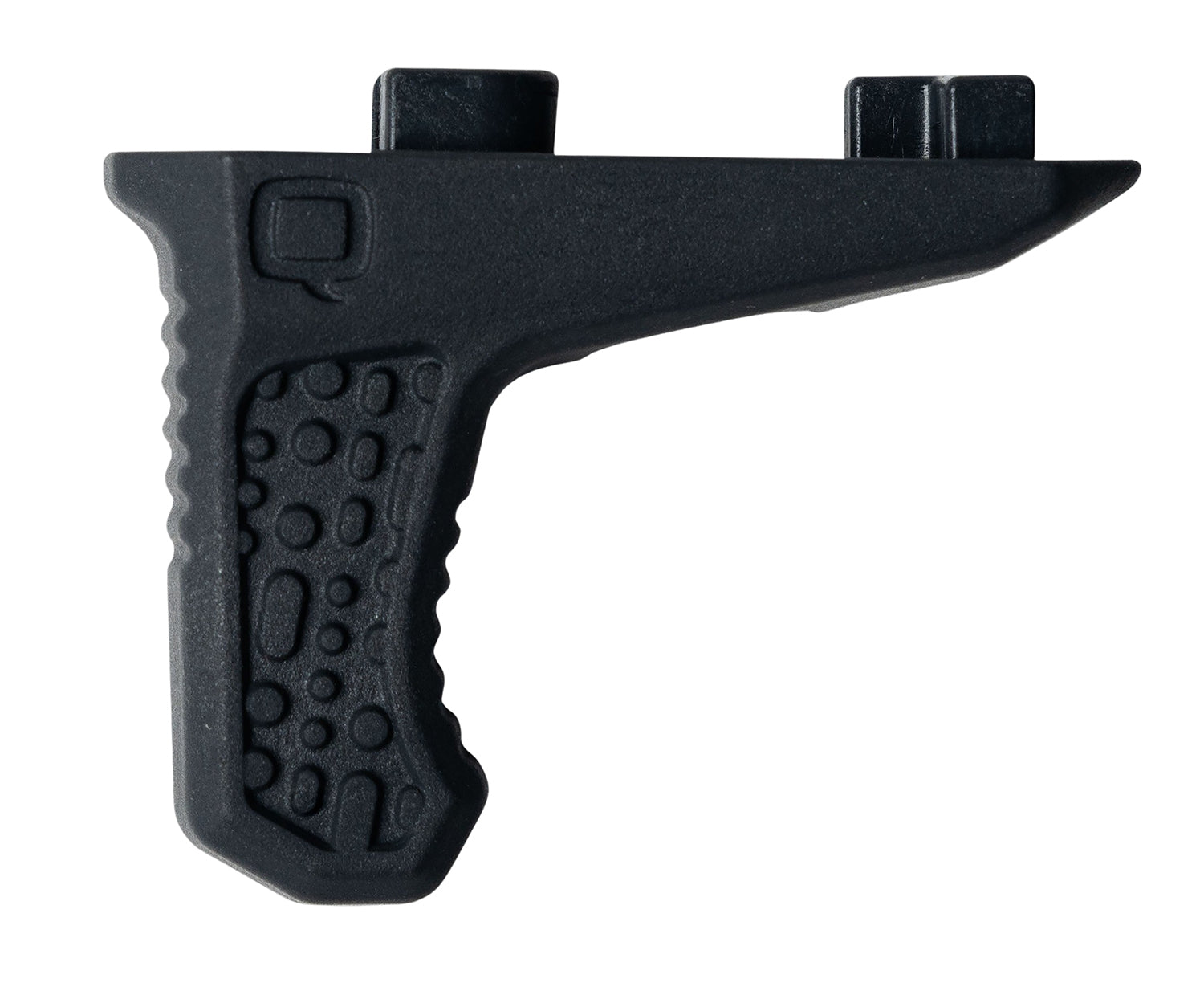 Q ACC-QSERT-BS-L BARRICADE STOP POLYMER LARGE