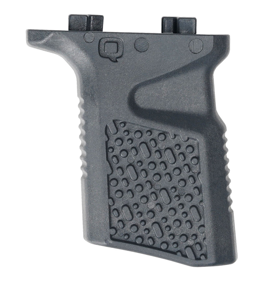 Q ACC-QSERT-VG VERTICAL GRIP POLYMER