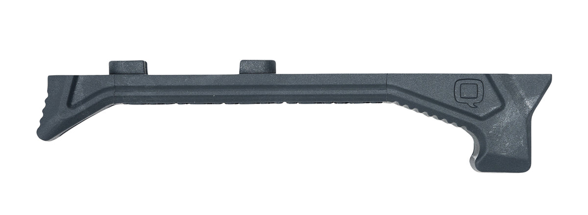 Q ACC-QSERT-HS-2SLOT 2 SLOT HAND STOP POLYMER