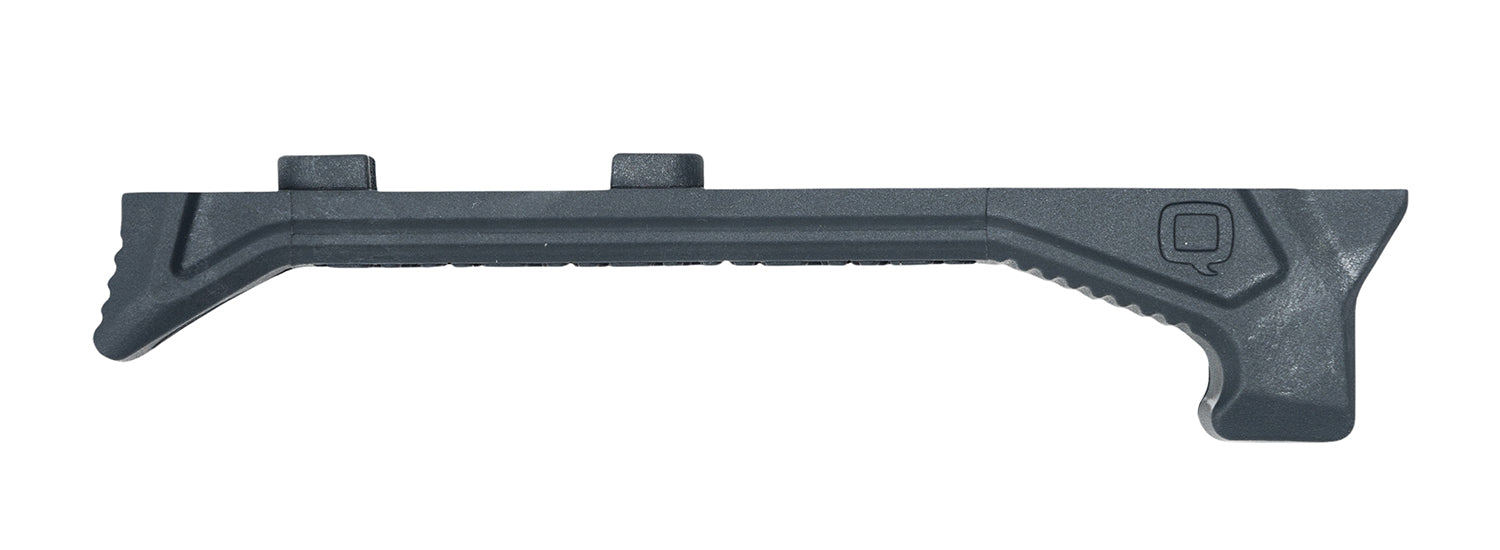 Q ACC-QSERT-HS-2SLOT 2 SLOT HAND STOP POLYMER