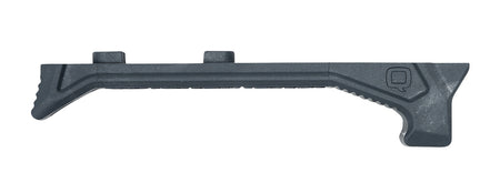 Q ACC-QSERT-HS-2SLOT 2 SLOT HAND STOP POLYMER